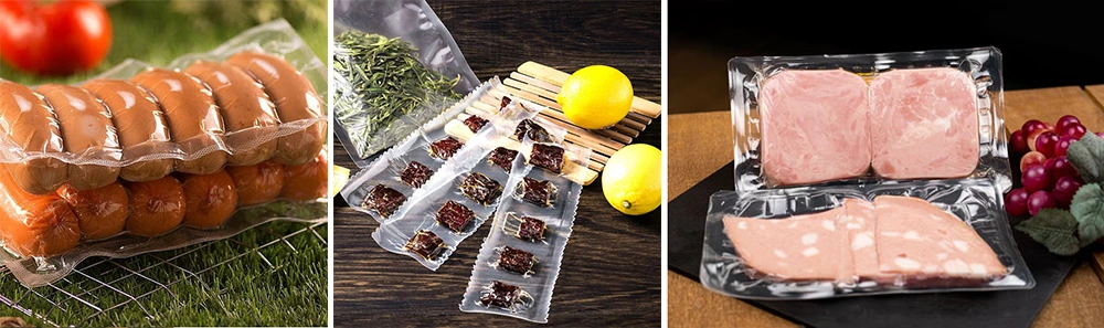 Mikä vaikutus innovatiivisilla muovauskalvoilla on mullistaviin elintarvikepakkausratkaisuihin?