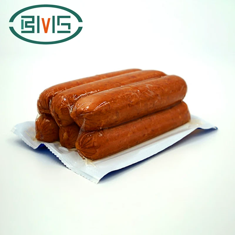 EVOH High Barrier lämpömuovauskalvo