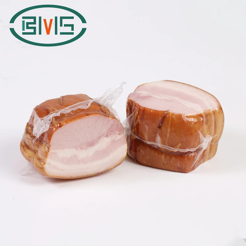 Elintarvikepakkaus Tyhjiökutistepussi